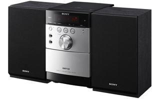 HI FI SONY CMT-EH15