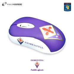 MINI MOUSE UFFICIALE ACF FIORENTINA