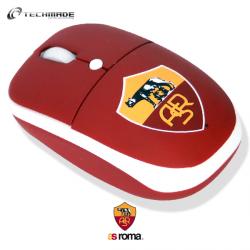 MINI MOUSE WIRLESS AS ROMA
