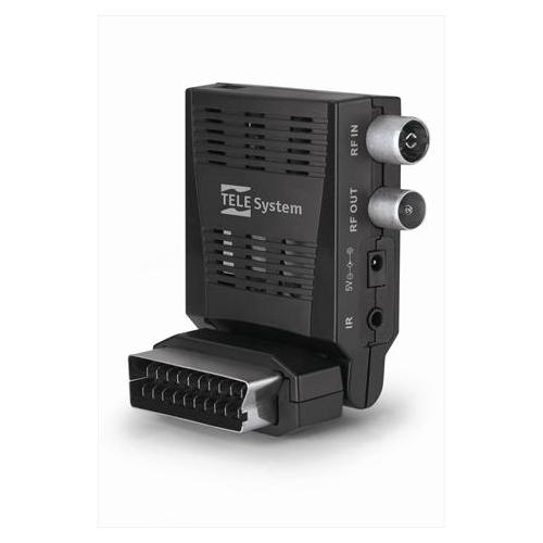 DECODER TELESYSTEM TS 6006