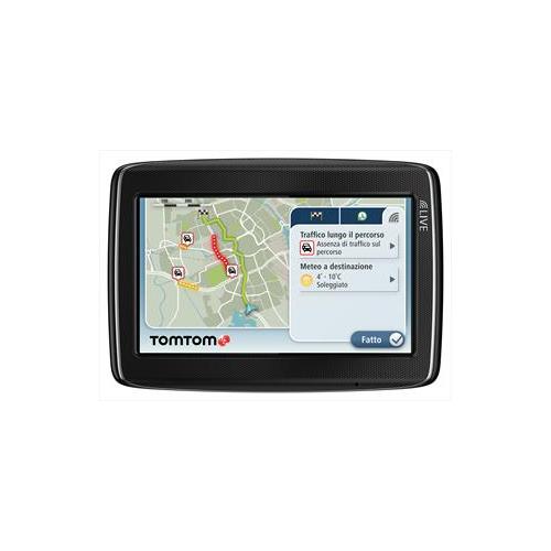 TOMTOM GO LIVE 820 / TELEPASS PREMIUM