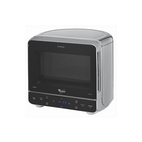 FORNO A MICROONDE WHIRLPOOL MAX39 SILVER