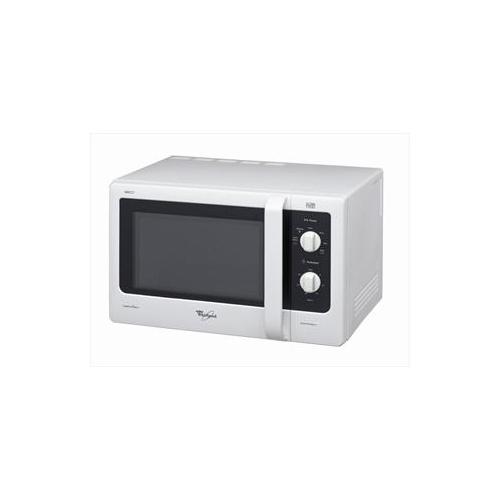FORNO MOCROONDE WHIRLPOOL MWD302 BIANCO