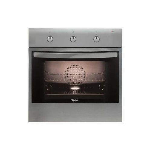 FORNO DA INCASSO WHIRLPOOL AKP403 IX