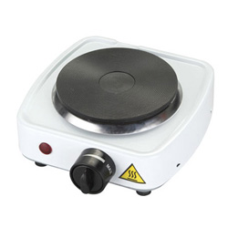 FORNELLO ELETTRICO ZEPHIR ZHC 15 BIANCO