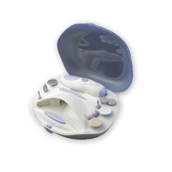 SET MANICURE-PEDICURE ZEPHIR ZHB2006