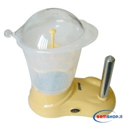 MACCHINA PER HOT DOG ZEPHIR ZHC309