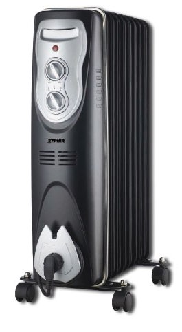 RADIATORE ZEPHIR ZRA1519