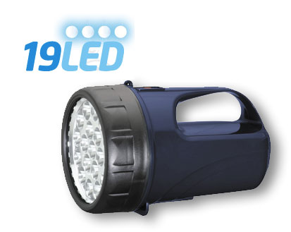 TORCIA A LED