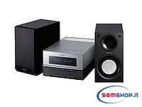 SONY CMT-BX30