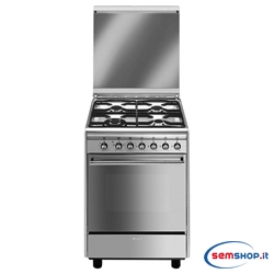 CUCINA SMEG CX 61 GVE