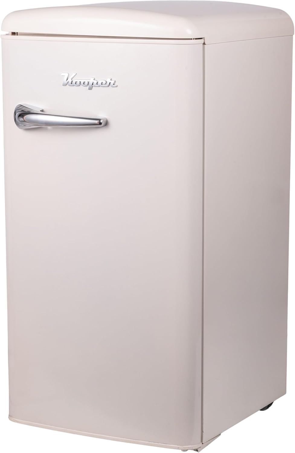 KOOPER FRIGORIFERO VINTAGE AVORIO 100LT CLASSE E