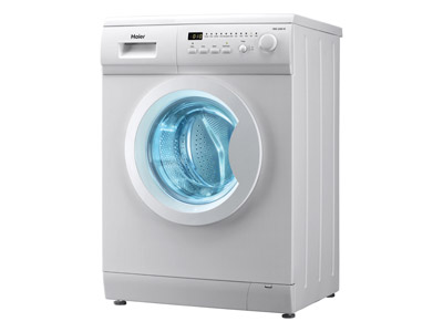 LAVATRICE HAIER HNS 1060 B