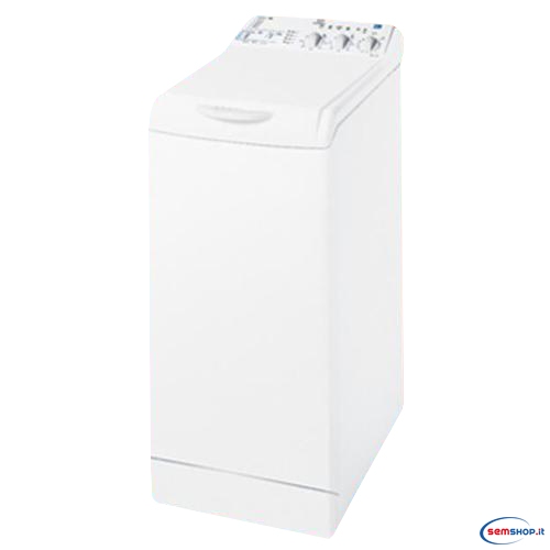 LAVATRICE INDESIT WITXL 129