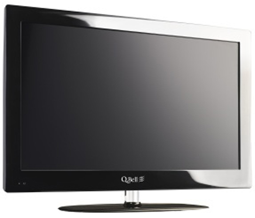 TVC LCD FULL-HD Q.BELL QBT32DD