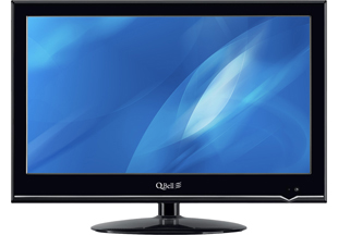 TVC LED Q.BELL QXT.16DD