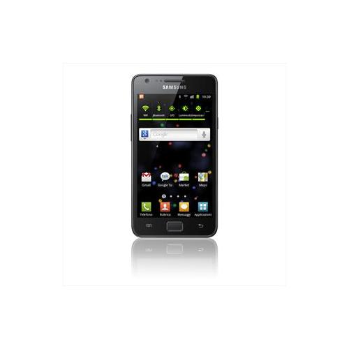 CELLULARE TIM GALAXY S2 NOBLE BLACK