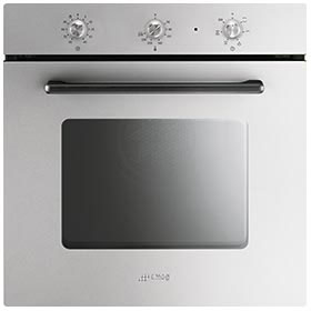 FORNO ELETTRICO SMEG MARC NEWSON F608X